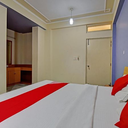 Hotel O Star Board Jaipur Ngoại thất bức ảnh