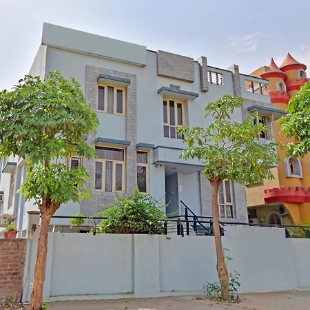 Hotel O Star Board Jaipur Ngoại thất bức ảnh