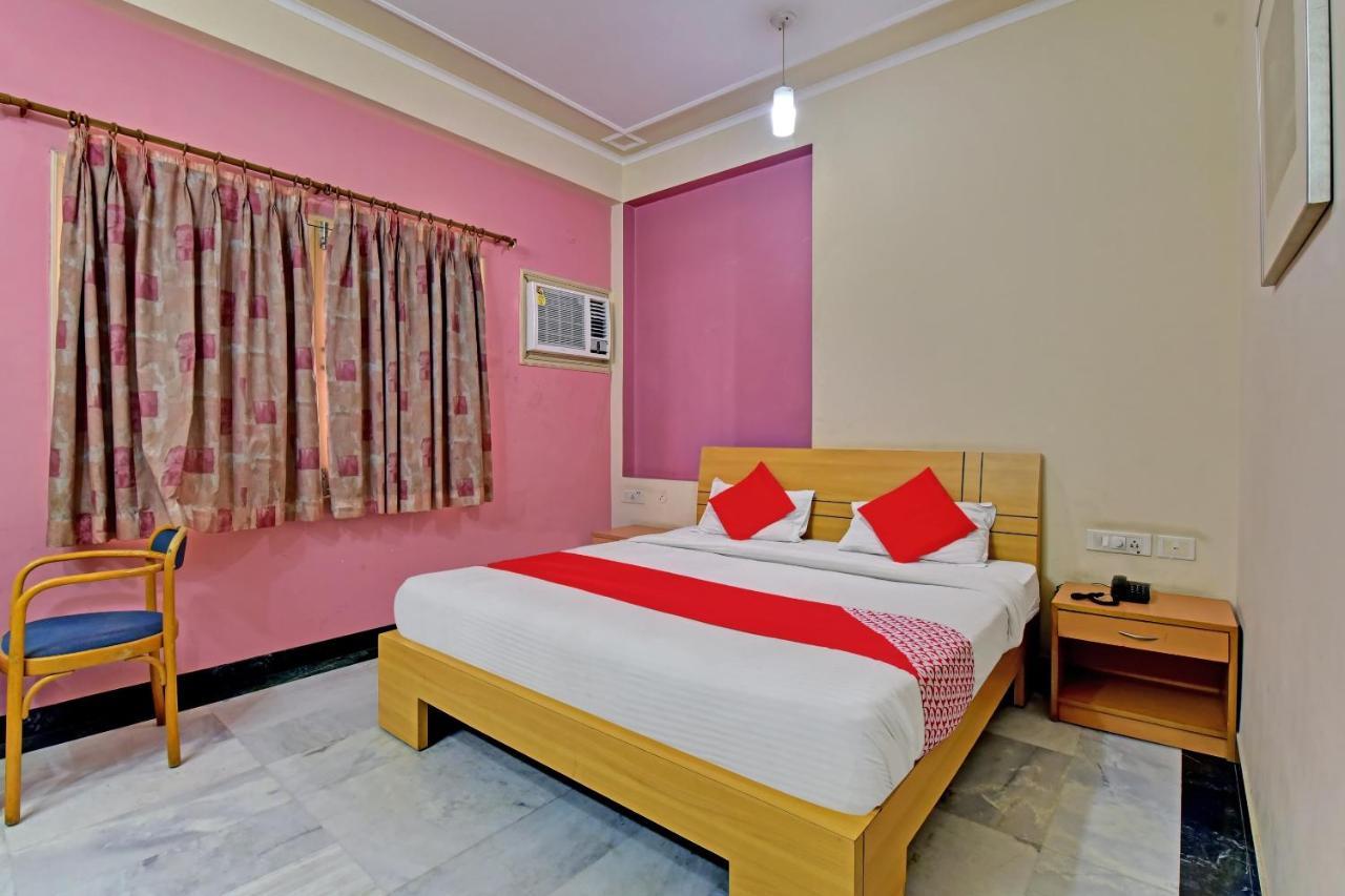 Hotel O Star Board Jaipur Ngoại thất bức ảnh