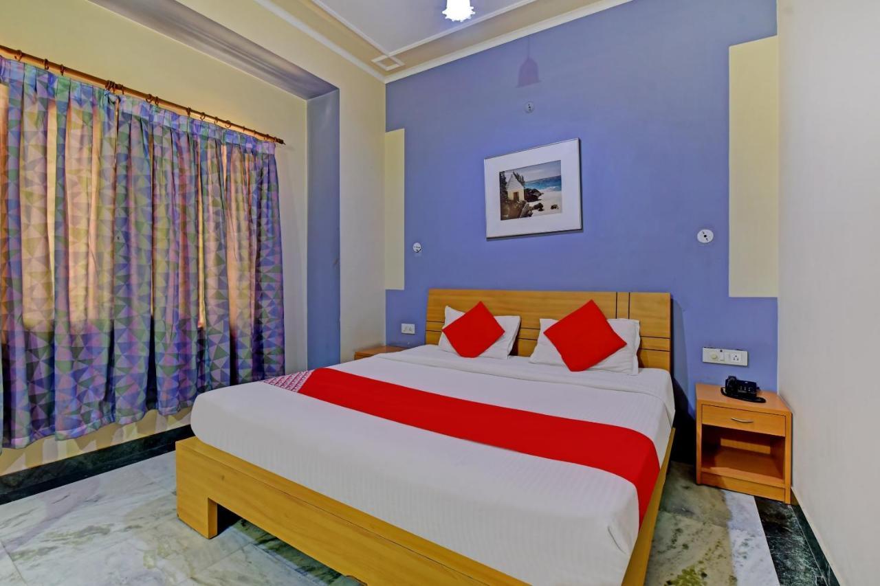 Hotel O Star Board Jaipur Ngoại thất bức ảnh