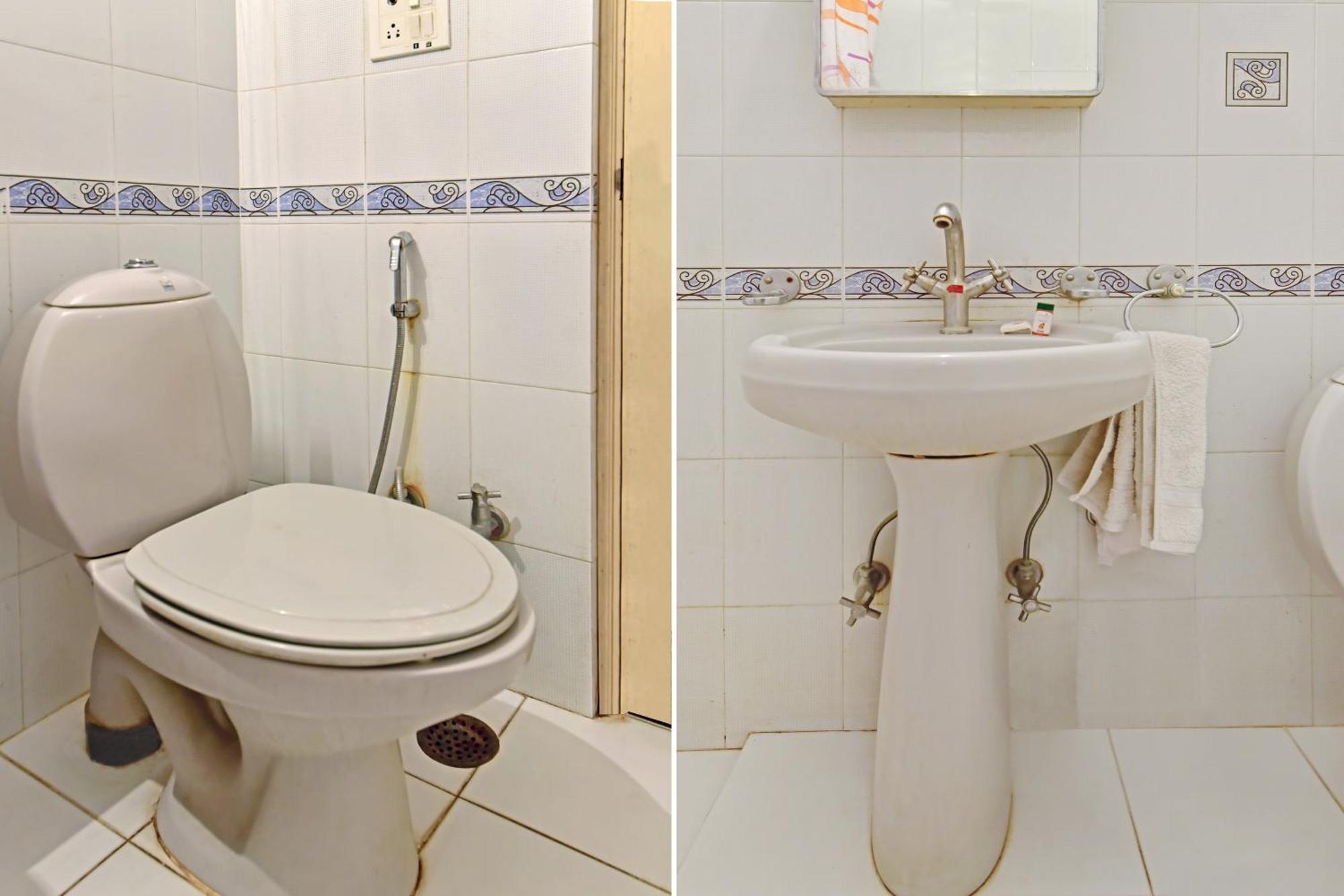 Hotel O Star Board Jaipur Ngoại thất bức ảnh