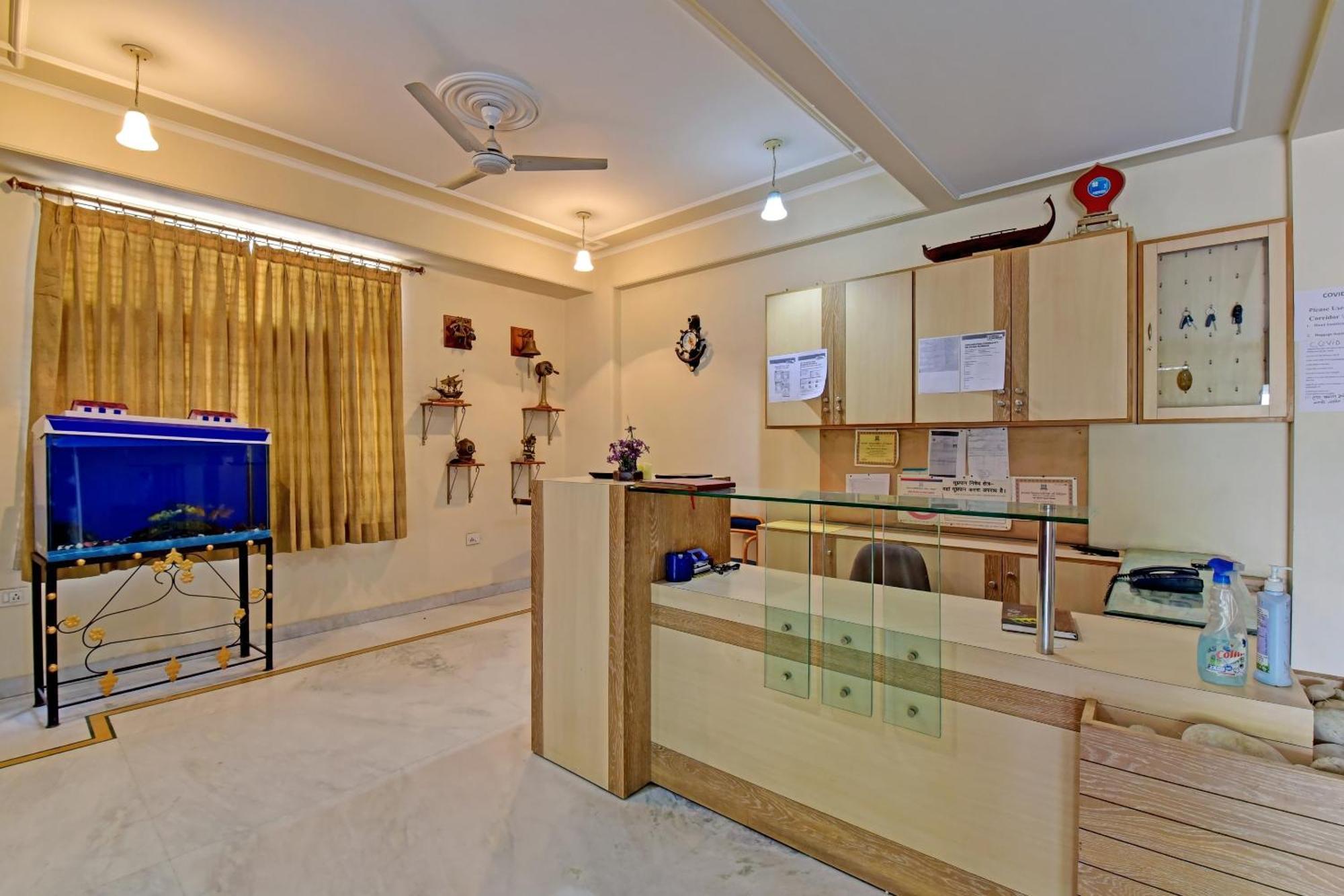 Hotel O Star Board Jaipur Ngoại thất bức ảnh