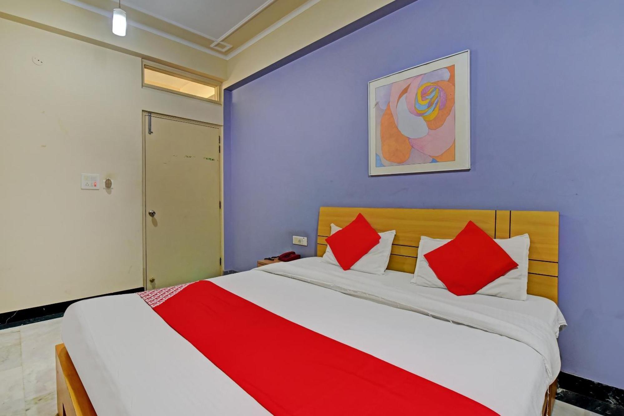 Hotel O Star Board Jaipur Ngoại thất bức ảnh