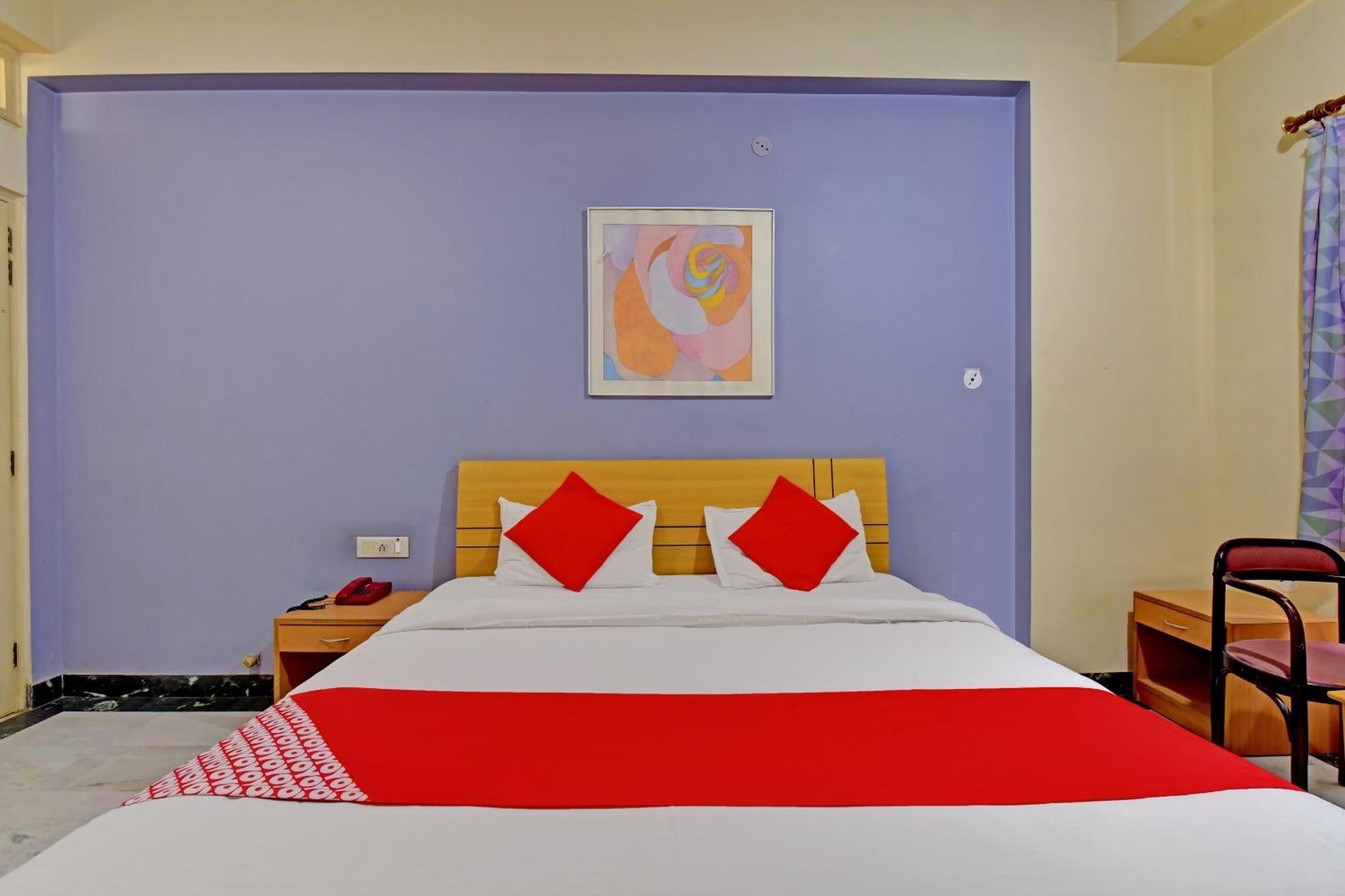 Hotel O Star Board Jaipur Ngoại thất bức ảnh