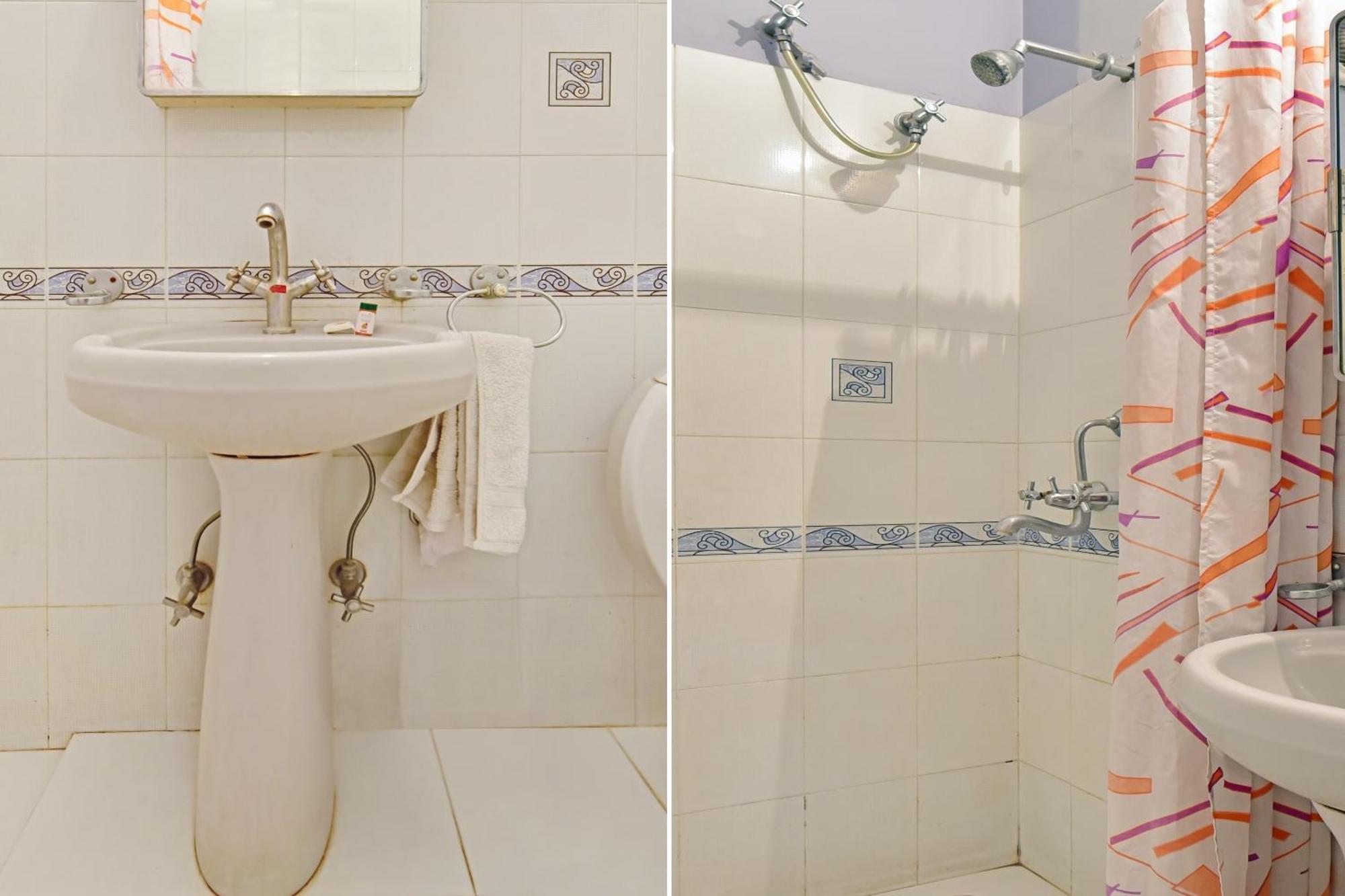 Hotel O Star Board Jaipur Ngoại thất bức ảnh