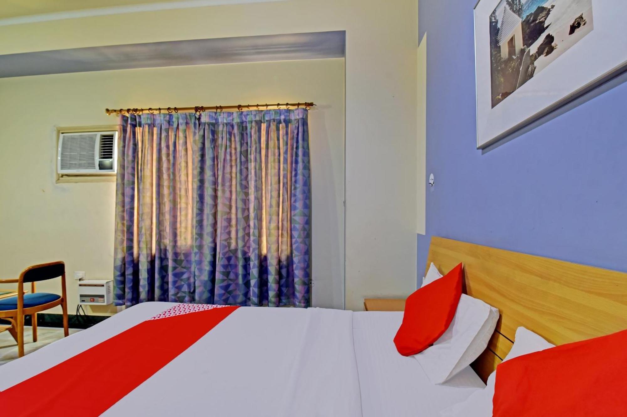 Hotel O Star Board Jaipur Ngoại thất bức ảnh