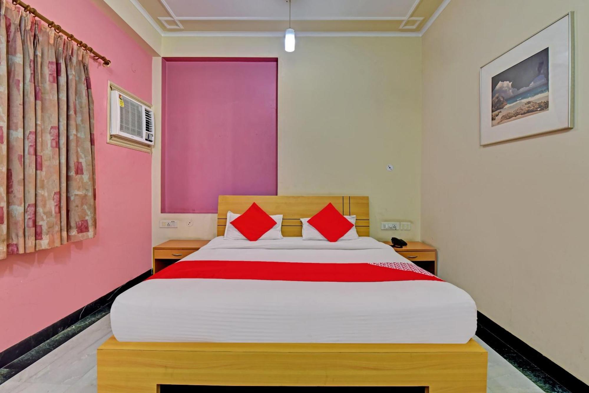 Hotel O Star Board Jaipur Ngoại thất bức ảnh