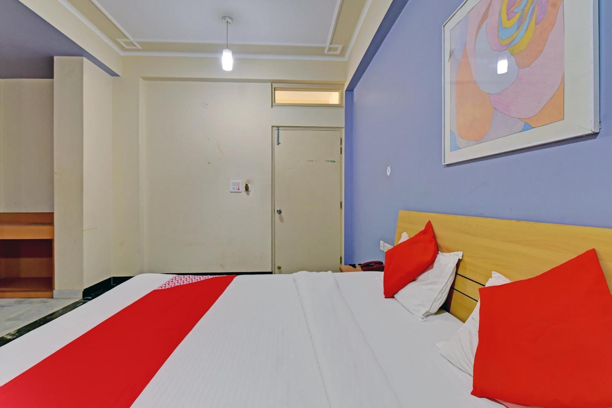 Hotel O Star Board Jaipur Ngoại thất bức ảnh