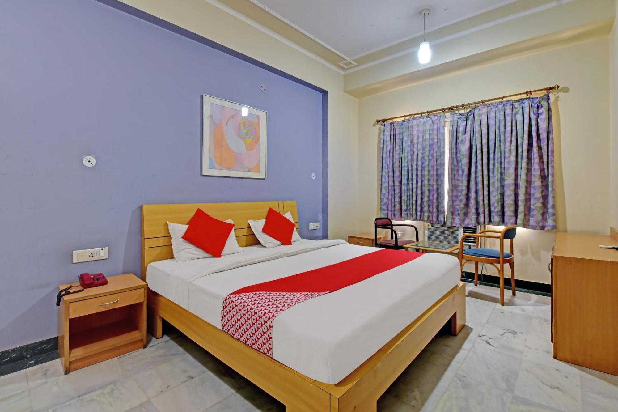 Hotel O Star Board Jaipur Ngoại thất bức ảnh