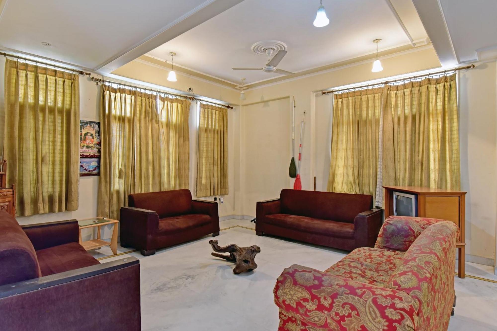 Hotel O Star Board Jaipur Ngoại thất bức ảnh