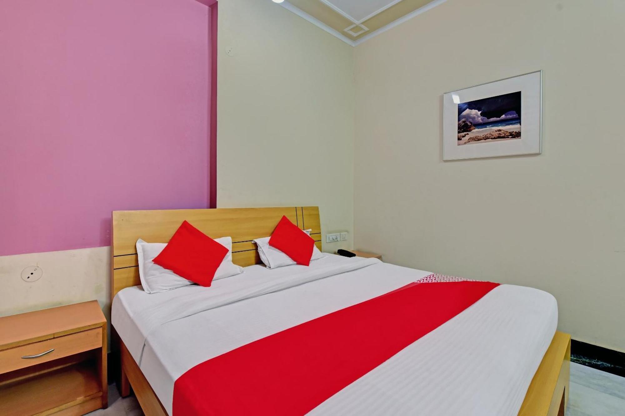 Hotel O Star Board Jaipur Ngoại thất bức ảnh