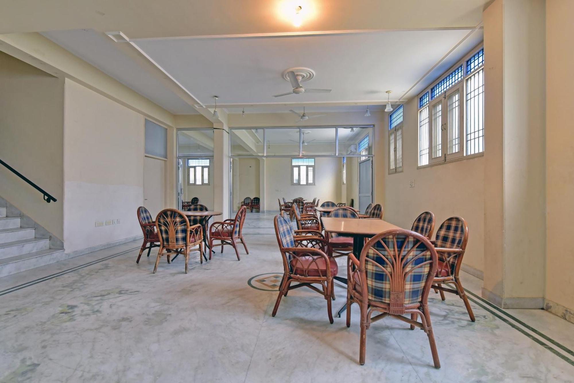 Hotel O Star Board Jaipur Ngoại thất bức ảnh