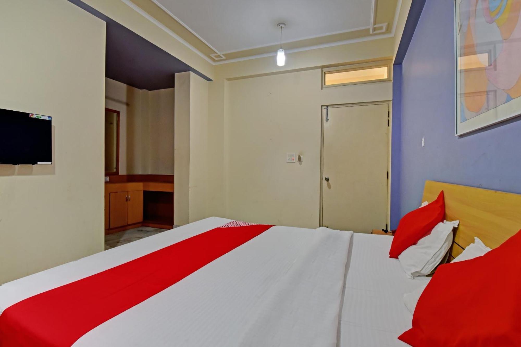 Hotel O Star Board Jaipur Ngoại thất bức ảnh