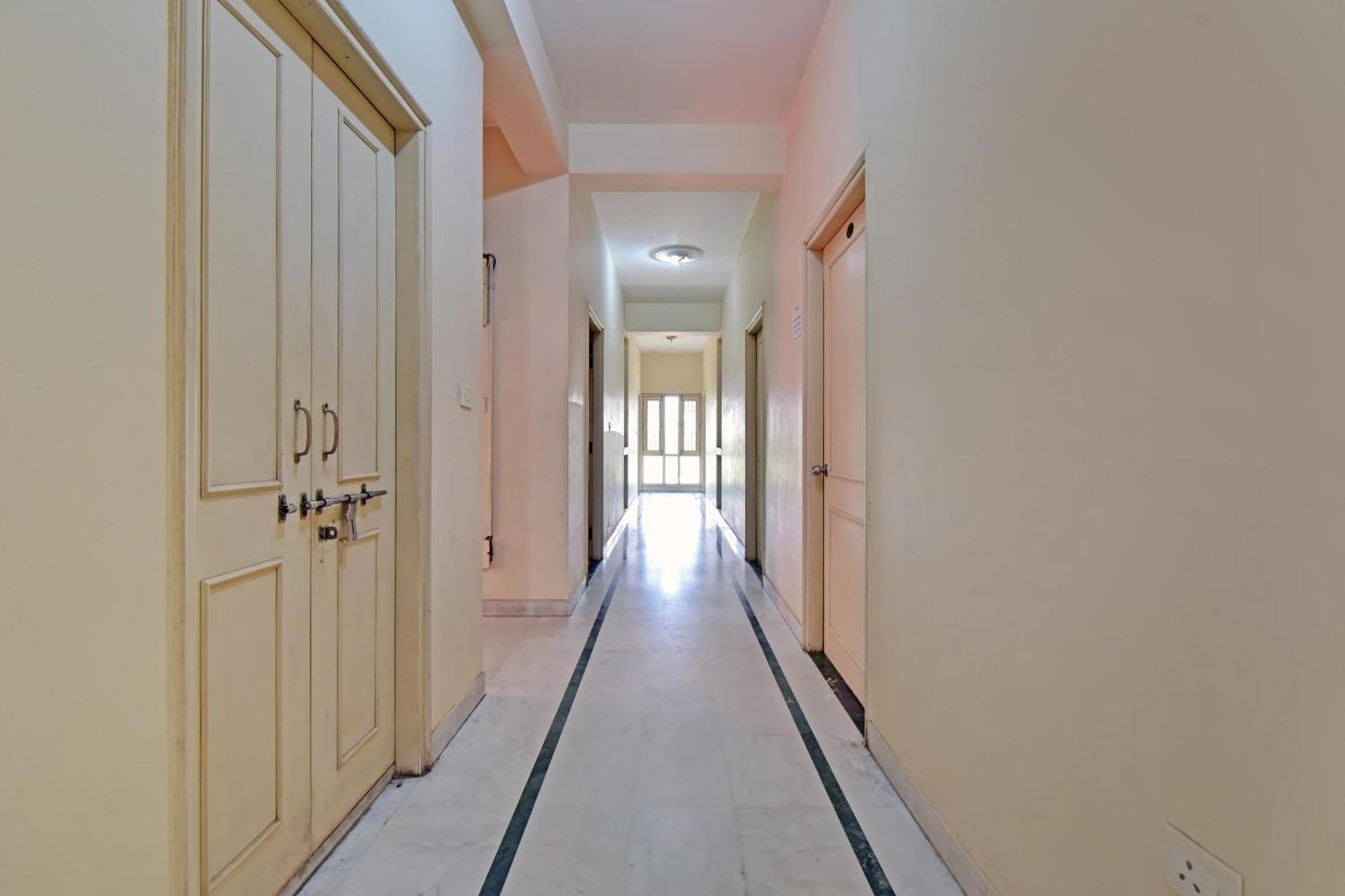 Hotel O Star Board Jaipur Ngoại thất bức ảnh