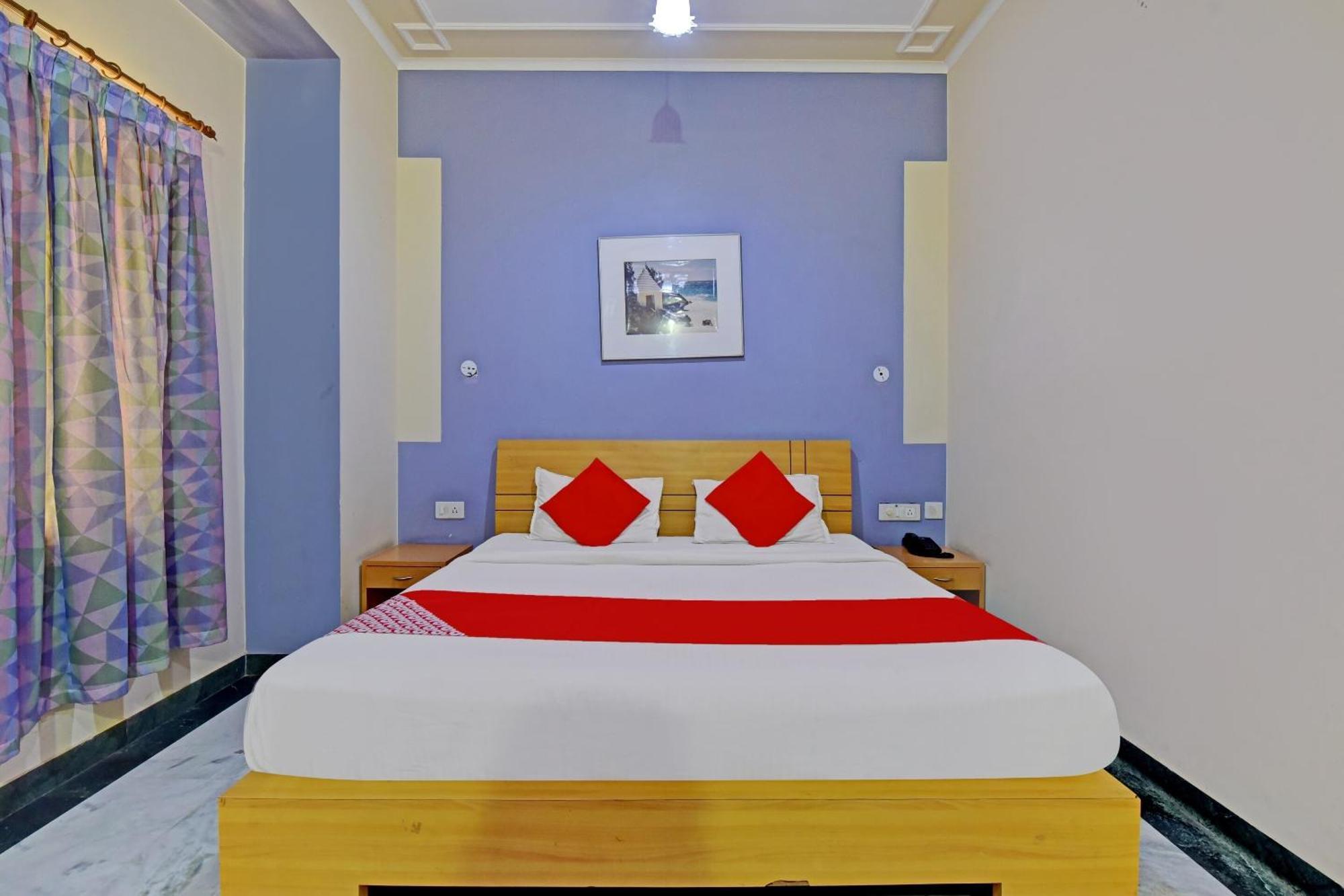 Hotel O Star Board Jaipur Ngoại thất bức ảnh