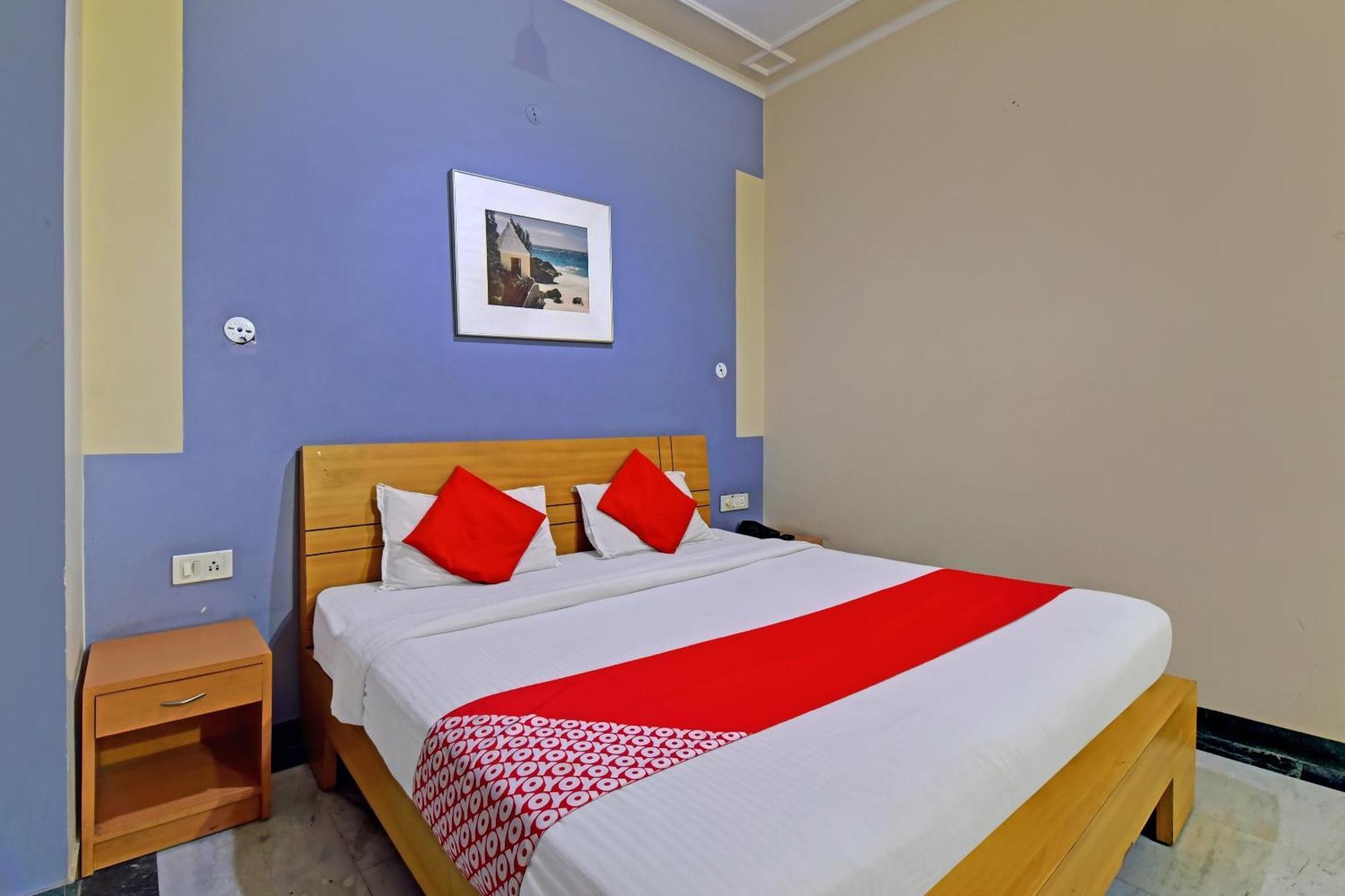 Hotel O Star Board Jaipur Ngoại thất bức ảnh